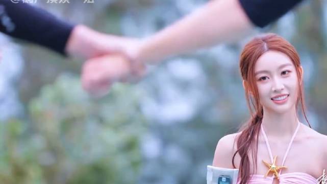 恋综独木桥男生情比金坚，女生只有对胜利的渴望