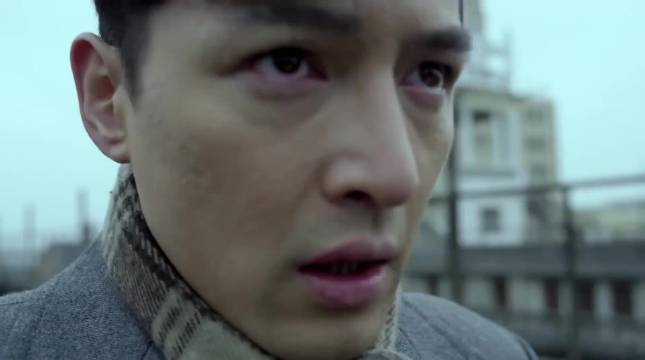 伪装者：死间计划背后，他竟藏私心