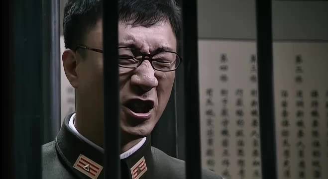 《潜伏》：看懂了余则成在这一过程中的每一步设计你就会明白这部剧的魅力