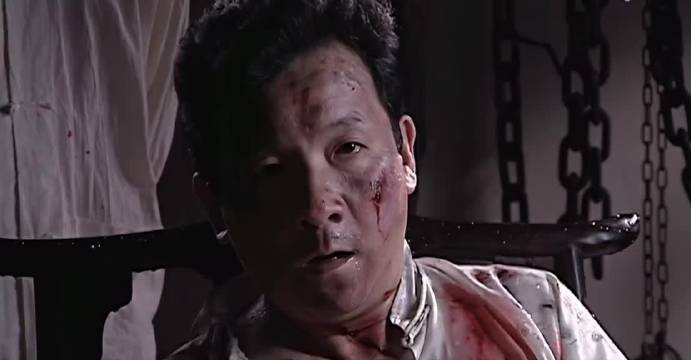 秋掌柜宁死不屈彰显信仰力量，吴站长肃然起敬