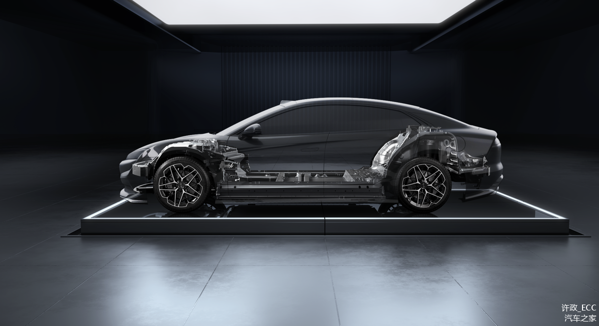 仰望U7，凭什么值67w？