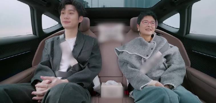 李莎旻子谈华晨宇《不重逢》触动心弦