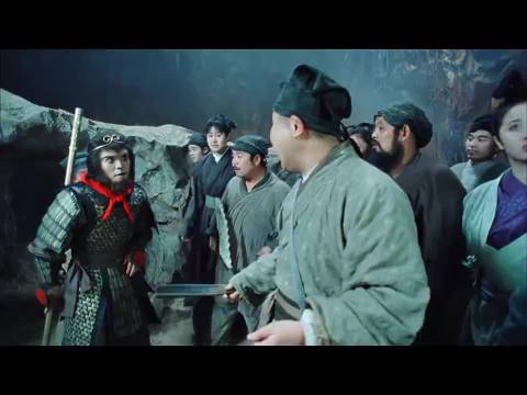 这部《大话西游》如果现在刚上映，那肯定能破百亿票房！