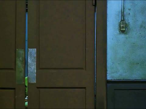 小偷意外闯入试镜现场 不料天赋异禀摇身一变大明星