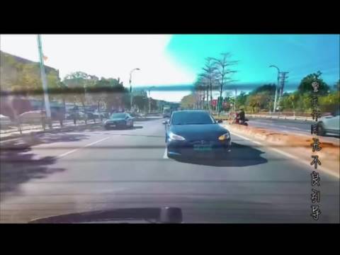 特斯拉ModelS国道竞速引关注