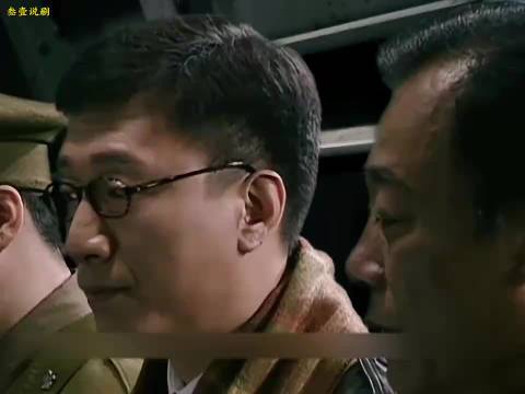 《潜伏》大结局，致敬无名英雄.