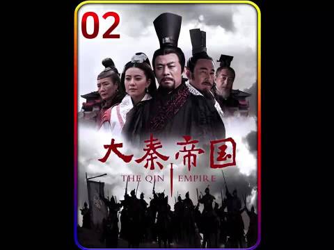 大秦赋：秦献公为了传位给小儿子，用心良苦.