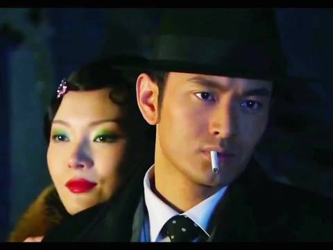 新上海滩：方艳云回忆过去美好纯真的感情，经典影视剧