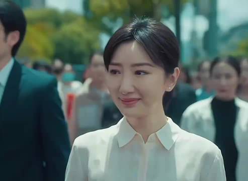 张彬彬毛晓彤新剧《余生有涯》上演丈夫为妻复仇