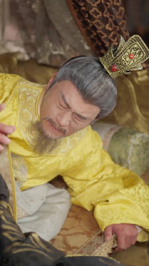 短剧·凤鸣震九霄-第59集-文武第一的楚相千金楚月瑶为等相公杨明功扬名立万，甘愿隐姓埋名在山间隐居，却没想到相公早已变心