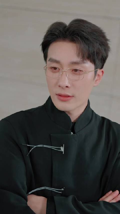 短剧·情谊绵绵终有时-第38集-叶庭是首富叶家走失的继承人，却以赘婿身份生活在于家，只因深爱着于念微。情谊绵绵终有时