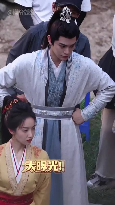 《山河枕》片酬曝光，宋茜陈乔恩同档，丁禹兮付辛博稍逊