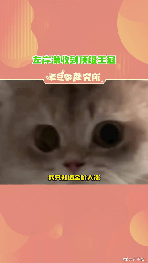 史上最甜拍品 Leysen传世金微博VC计划