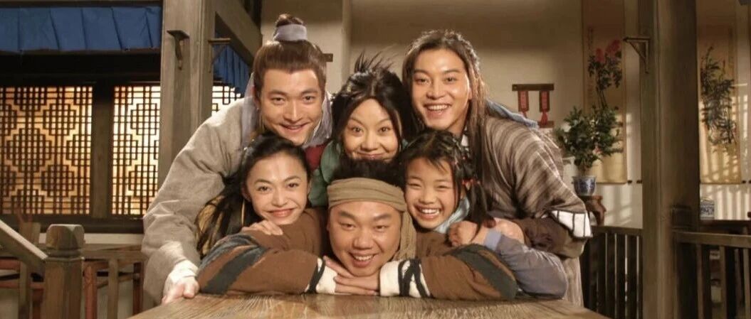 郭芙蓉重获自由身：情怀之外，何以动人？