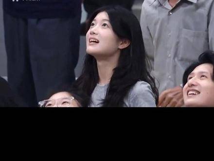 好消息：终于见到了杨舒予和杨力维！