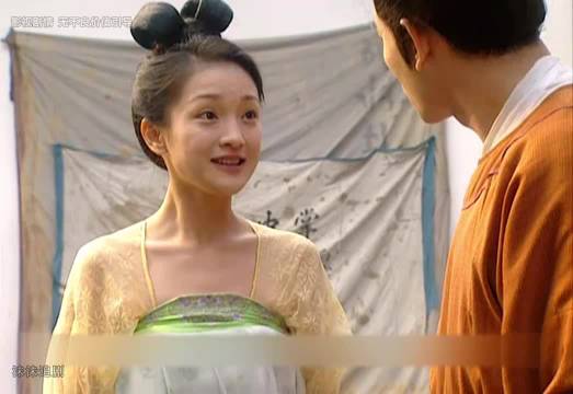 武则天为太平赐死薛绍妻