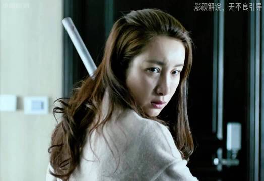 万茜霍建华悬疑电影《捉迷藏》引热议，网传吓流产说法待考证