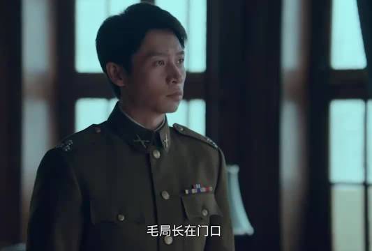 《沉默的荣耀》小钱为护学成牺牲，吴石悲痛无奈