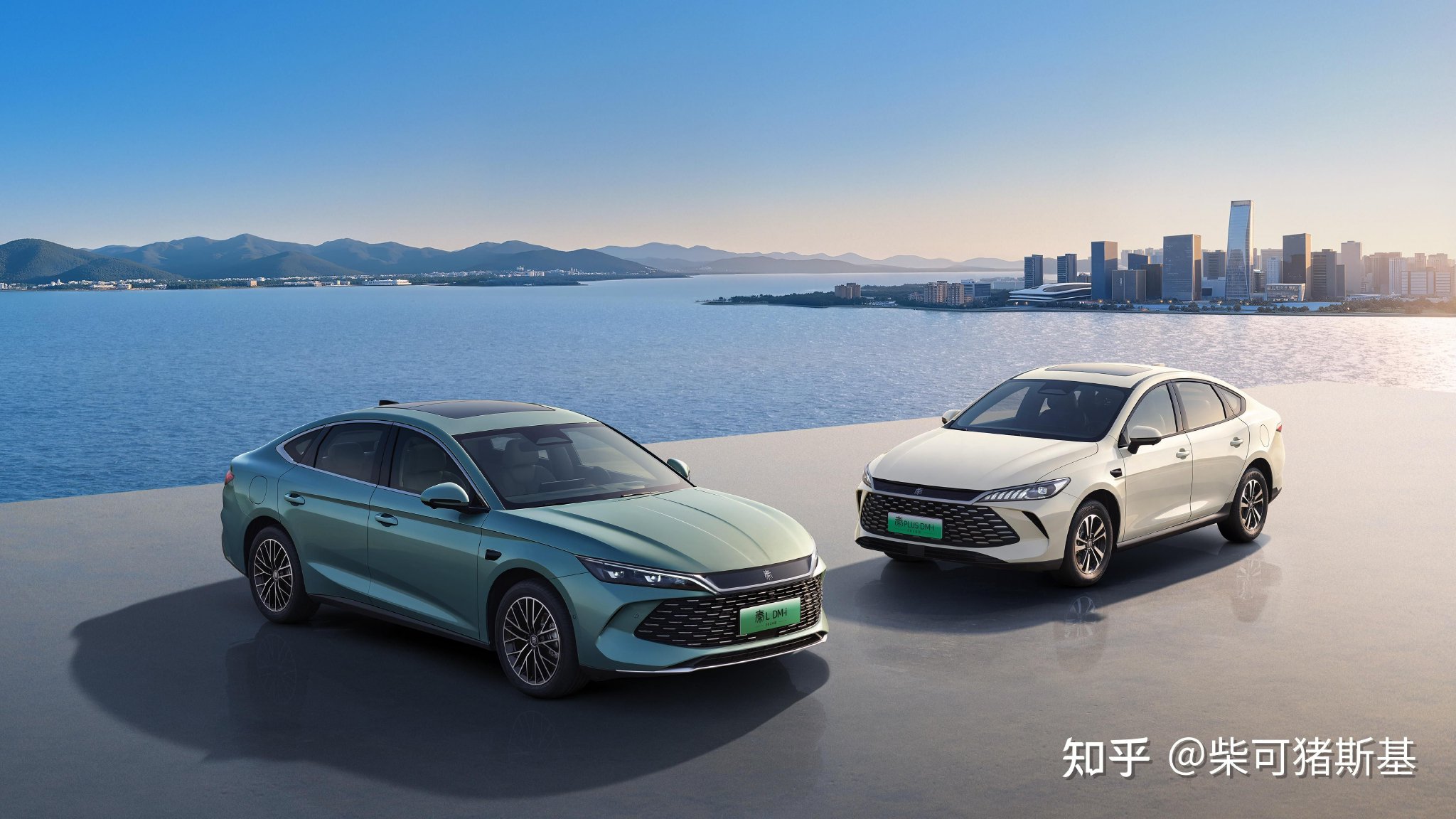 比亚迪加推 210km 纯电续航 DM-i 车型，纯电续航翻倍，将给插混市场带来哪些冲击？