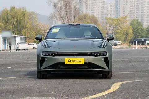 极氪 001 FR 保养全解析：高性能中大型车核心部件养护技巧