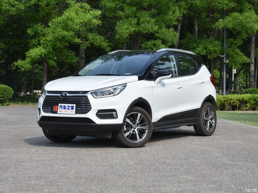 10-15万 哪些新能源SUV值得推荐？