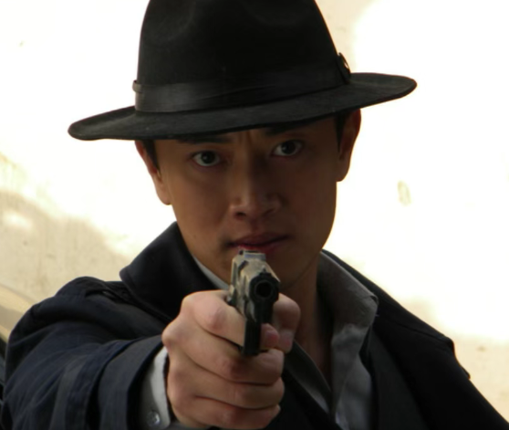 31集谍战大剧来袭，严屹宽、杜志国、午马领衔，演员阵容顶配！