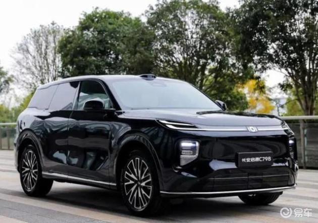 2025四大国产SUV亮点，长安启源C798领衔_易车