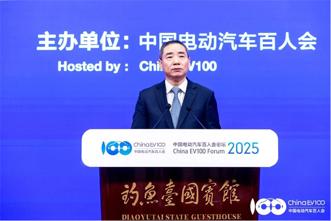 标准难统一，换电站是否小众游戏?_汽车总站网