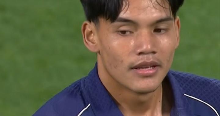 重大喜讯！国足末轮打平就出线，泰国武磊已被停赛，后防压力锐减