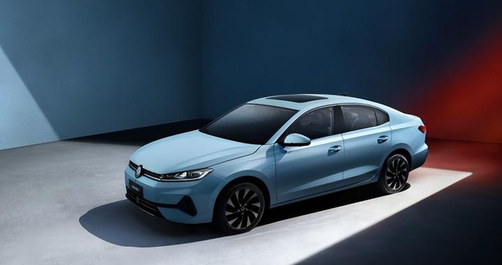 全新速腾S官图亮相，尺寸设计双突破引领家轿市场