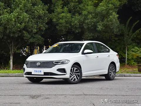 大众朗逸车主集体吐槽!3大高频毛病这样解决才靠谱_懂车帝