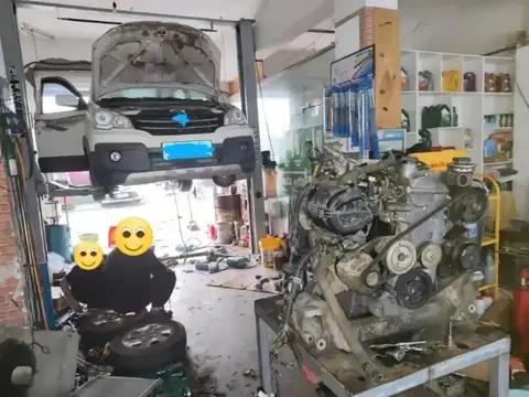4S店最怕曝光！这5个零件修得越多死得越快！老师傅揭秘行业内幕