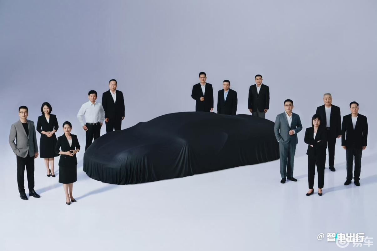 长城新能源销量大涨25% 今年将发8缸超级跑车