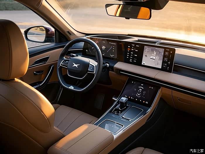 小鹏P7提新车必加配置，解锁超凡驾乘体验_小鹏P7论坛