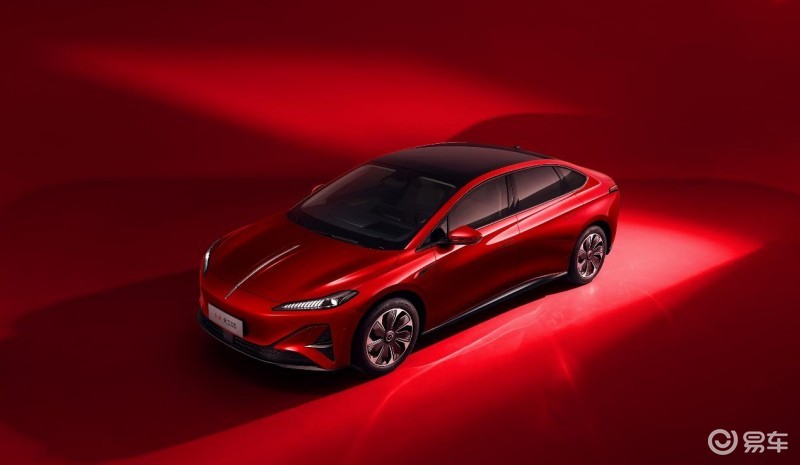 2026国产安全纯电轿车推荐:把安心装上车全家出行更从容