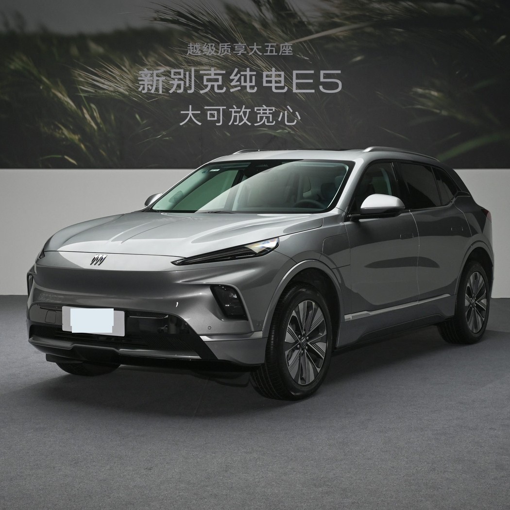 20万内5座SUV大比拼:五款热门车型深度对比推荐