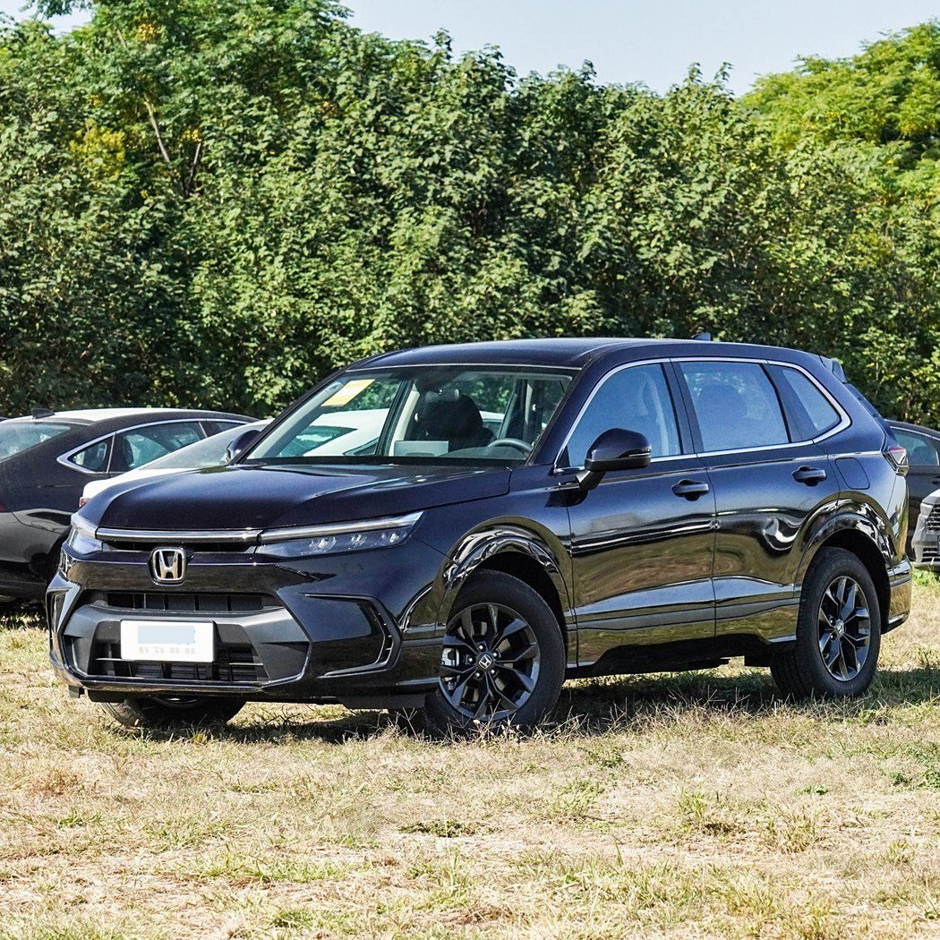 20万内五座SUV怎么选？三款热门车型全面对比 - 汽车