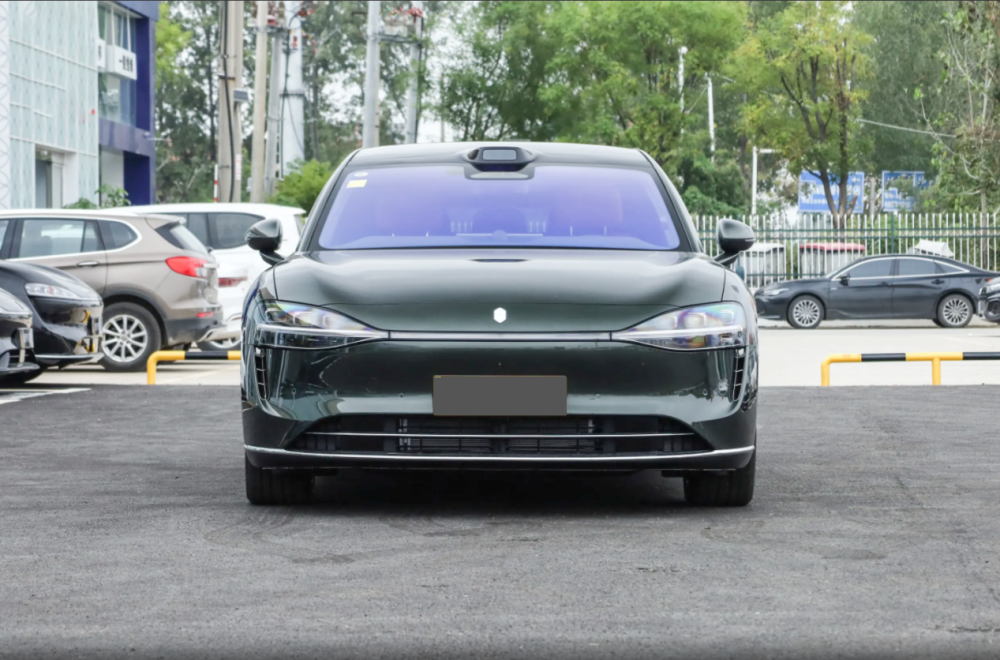 标配4颗激光雷达！享界S9T成热门旅行车，预算35万你会买它吗