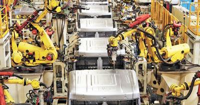 加速！新能源重卡跑向中长途