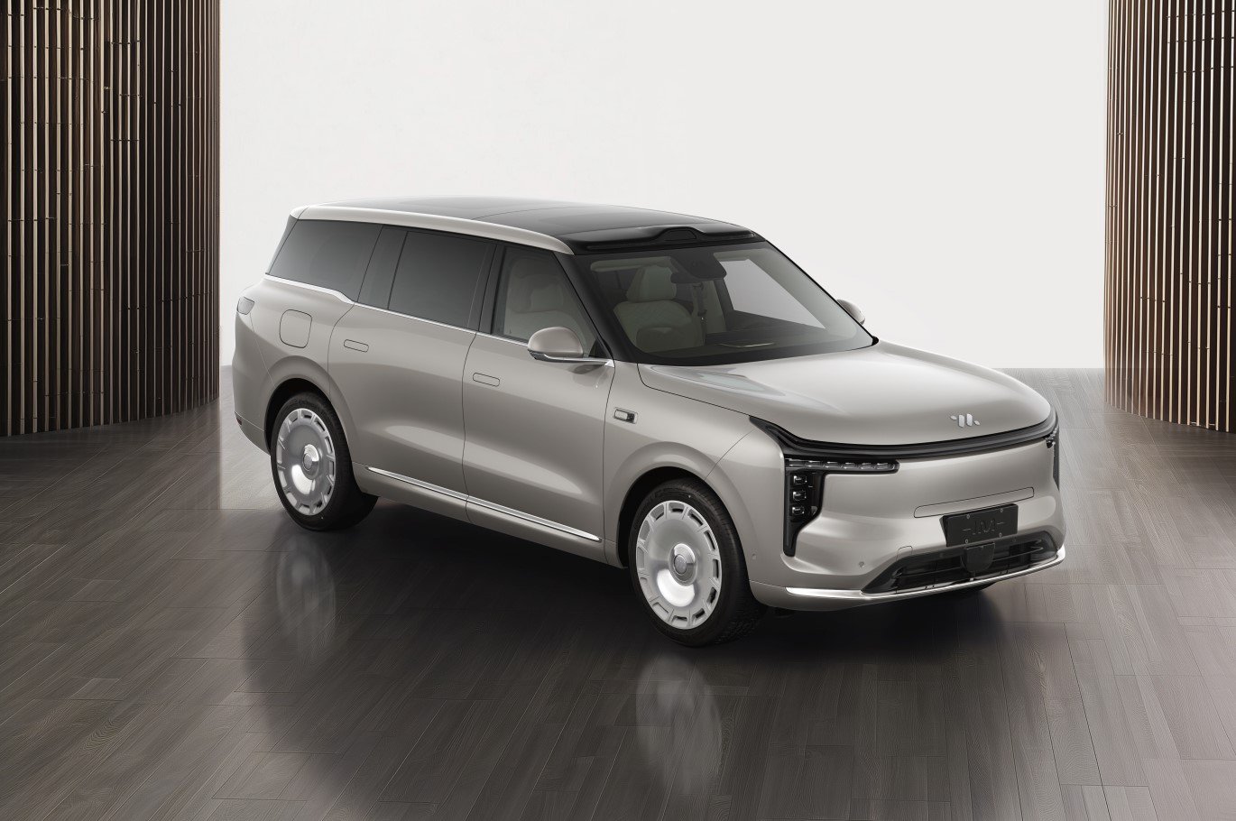 2026年一季度，4款6座新能源SUV将上市