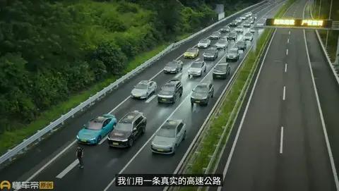 懂车帝一测智驾全翻车，揭开了行业过度宣传的“遮羞布”_懂车帝