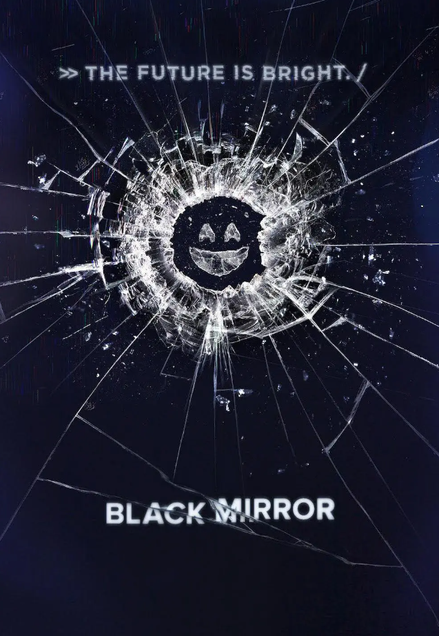 制作人确认Netflix科幻惊悚剧《黑镜》第八季回归