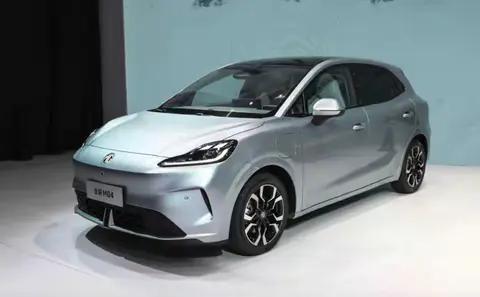 电车迎来史诗级换代潮?2026年购车必知的三大技术变革