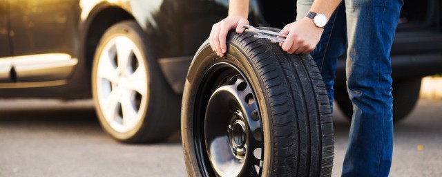 怎样判断轮胎更换周期 判断轮胎更换周期的方法-趣百科