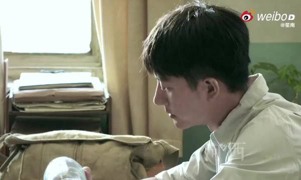 黄轩19年专注演技积累口碑，新作《美顺与长生》引期待