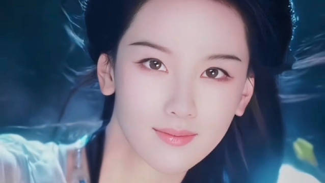 陈都灵客串剑来大师姐，智慧美貌引粉丝热议