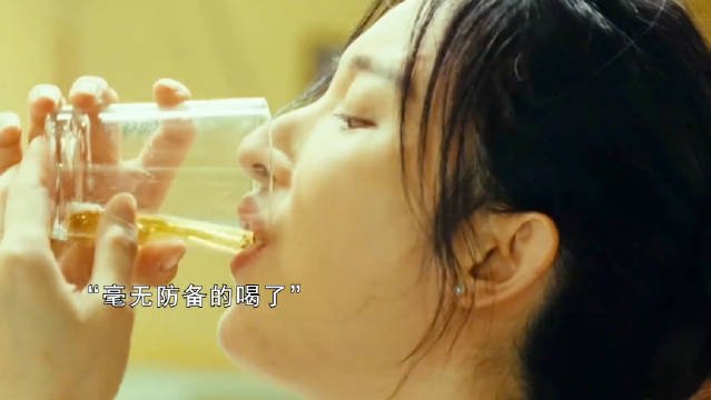 张家辉，阮经天犯罪大片来了！女孩子在外面一定要保护好自己！