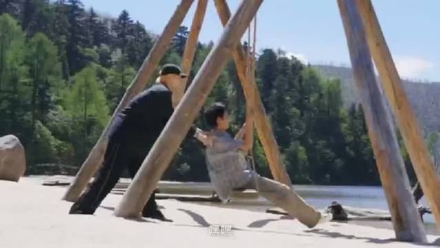 《寻真之地》川西录制七嘉宾四人落泪