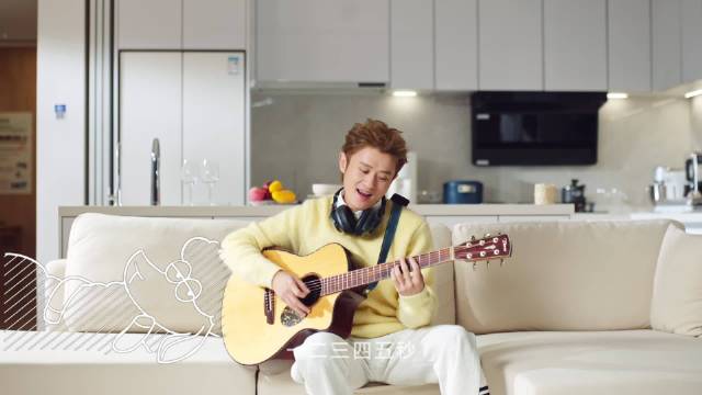 王勉Norah新歌《第五个美梦》唱出睡眠困扰，智能健康住空间提供解决方案