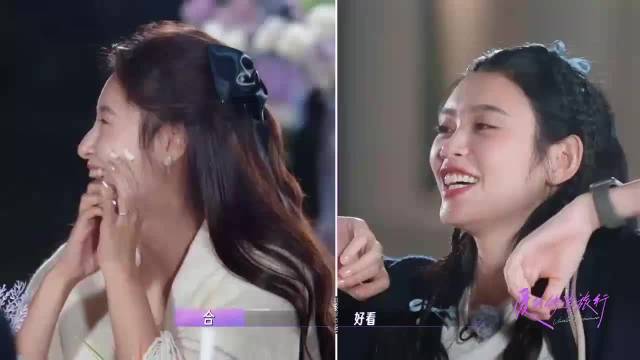 朱丹穿定制礼服，周一围甜蜜回应，何献君力挺！